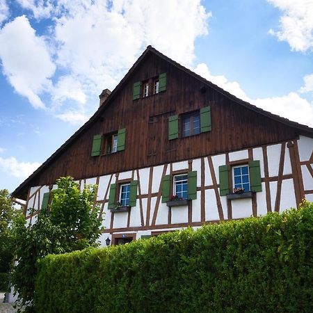 Cozy Apartment Close To Zurich Airport And City Oberglatt ภายนอก รูปภาพ